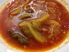 -92°C俄式厨房(中央大街店)