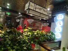 -洞庭家宴·头牌甲鱼(广渠门店)