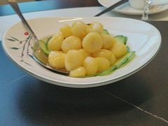 -码头鲜精致威海菜(欧乐坊店)