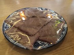 -马艾萨中国兰州牛肉拉面(劲松店)