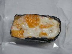-鲜道寿司(珠江路地铁站店)