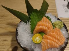 -小句号·精致料理(江南环球港店)