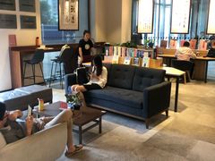 -五峰书院(南洋泾路店)