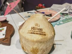 -水桶王国主题餐厅·聚会·生日派对·亲子活动·家庭套餐(亚龙湾希尔顿店)