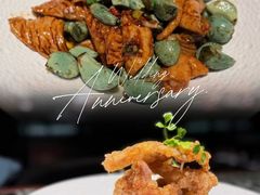 -奉天小馆·非遗东北菜(沈阳万象城店)
