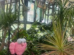 -北马山庄植趣咖啡