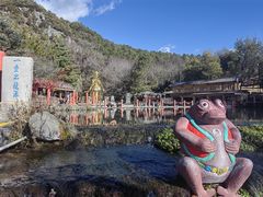 -丽江玉水寨