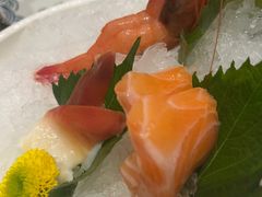 -極上萬膳·日料放题(海岸城店)