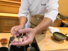 -松涛日本料理