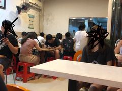 大堂-沙湾甜品(升平街店)
