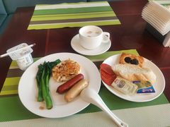 -南宁红林大酒店