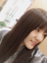 -尚·丹尼Hair