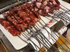 -牛上牛吊炉烧烤(红旗大街店)