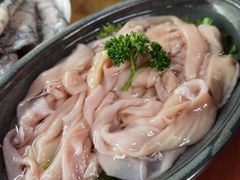 -谭鸭血老火锅(慈云寺店)