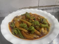 -俭寨大盘鸡·缸子肉·小公鸡·新疆菜(云通店)