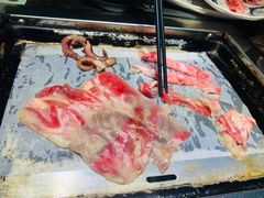 -阪尚皇·原切牛排·烤肉火锅自助(北京路店)