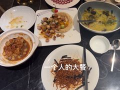 -臻萃轩中餐厅(国家会展中心店)