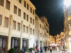 -汕头市小公园