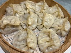 -回府君悦·疆派传承菜(西虹路店)