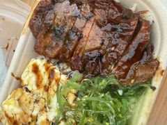 -左舞和风屋便当(金地店)