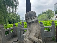 -包公祠