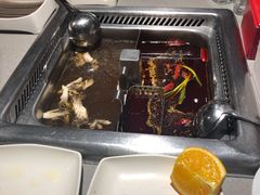 -海底捞火锅(万象城店)