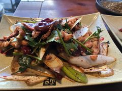 烤羊腰子-赵胖炙子烤肉&深夜酒馆(簋街店)