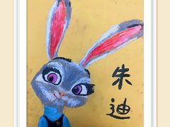 -橡皮虫国际美校(常发广场校区)