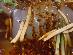 -晋阳春·山西菜·北京烤鸭(交大店)