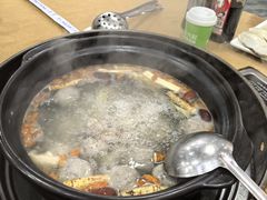 -濠轩阁特色生蚝火锅(水湾路店)