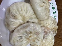 -小胖包子王(阜成门内店)