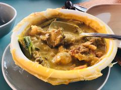-CHINCHIN 青青·泰国料理(万象食家店)