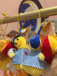 -奈尔宝家庭中心·亲子餐厅(华采天地店)