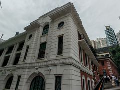-大馆(前中区警署建築群)