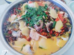 -飞虎过桥米线(翠湖店)