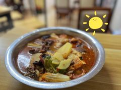-四川老牛麻辣烫(北门桥店)