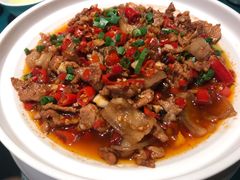 -呷湘厨·家宴·鱼汤捞饭(津南店)