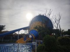 -汕头中海黄金海岸水上乐园