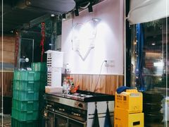 -燚青春东北泥炉烤肉(百合店)