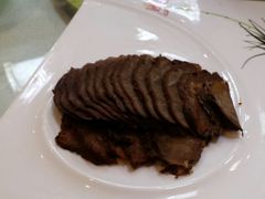 -农香居粗菜馆(大明路店)