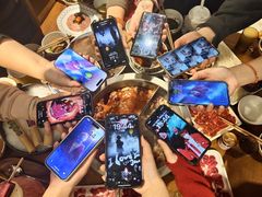 -楠火锅(太古里总店)