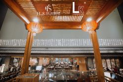 -上海喜玛拉雅酒店-宴会中心