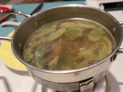 -味餐厅·海鲜·火锅·自助餐