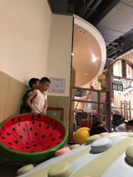 -meland club亲子乐园(石家庄万象城店)