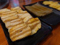 -炭虎子水浒烤肉(梦时代店)