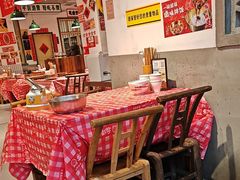 -龙师傅卤炒(天马店)