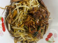 腰花拌川-小狗面馆(复兴店)