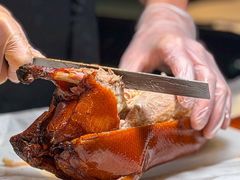 -彩虹之约•淮扬家宴(亚运村店)