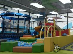 -莫莉幻想儿童乐园(北京华联亦庄购物中心店)