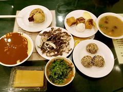 -护国寺小吃(地安门店)
